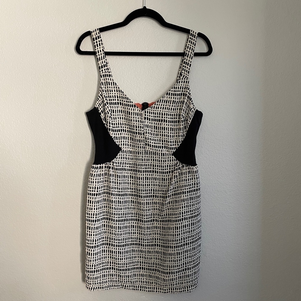 Bar III Dress - Picture 6 of 8
